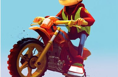 Moto Race – Motor Rider