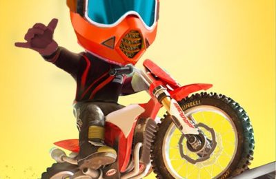 MOTO X3M BIKE RACE GAME – Moto X3M