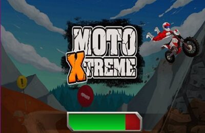 Moto Xtreme