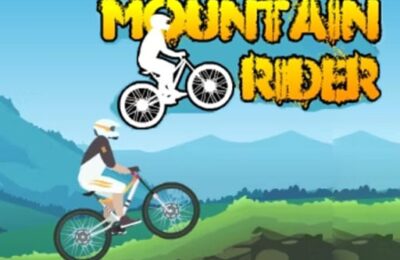 Mountain Rider