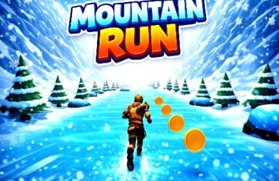 Mountain Run