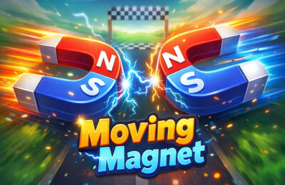 Moving Magnet