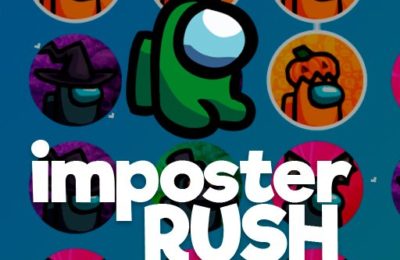 İmposter Rush