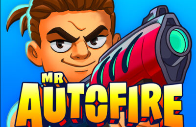 Mr Autofire