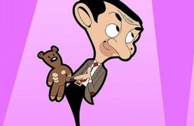 Mr Bean Jigsaw Puzzle Collection