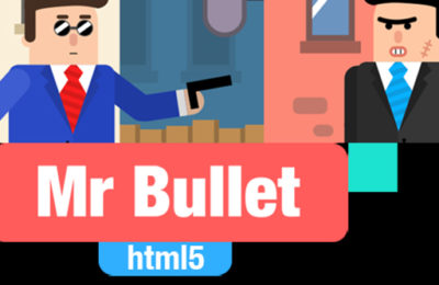 Mr Bullet 1