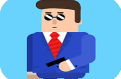 Mr Bullet – Spy Puzzles 2