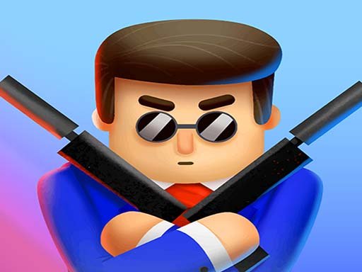 Mr Bullet – Spy Puzzles