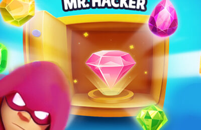 Mr Hacker The Museum Hunt