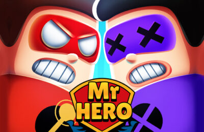 Mr Hero
