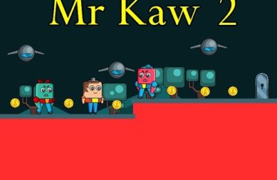 Mr Kaw 2