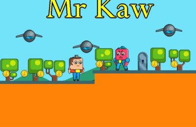 Mr Kaw