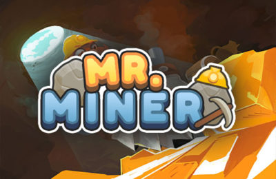 Mr. Miner