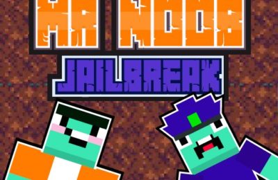 Mr noob Jailbreak