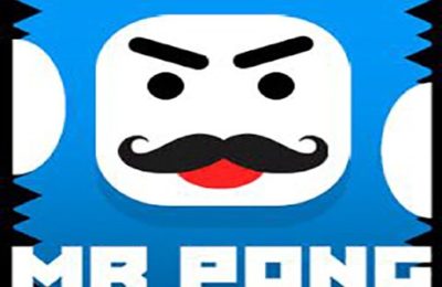 Mr Pong