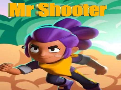 Mr Shooter New