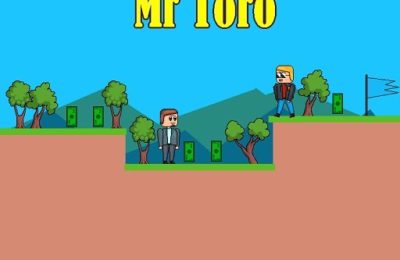 Mr Toro