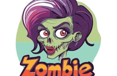 Mrs. Zombie