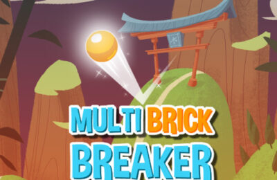 Multi Brick Breaker