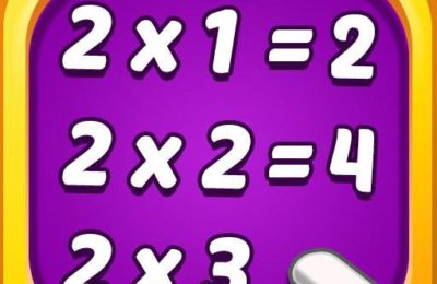 Multiplication Kids – Math Multiplication Tables