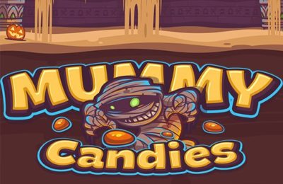 Mummy Candies HD