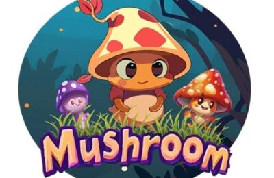 Mushroom Fight For The Kingdom