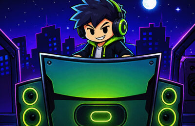 Music Battle Game