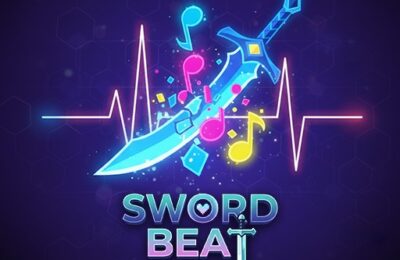 Music Sword Beat