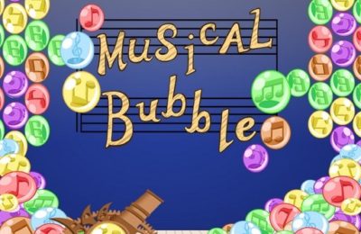 Musical Bubble