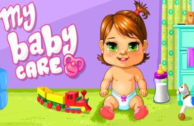 My Baby Care 3D