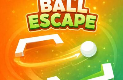My Ball Escape