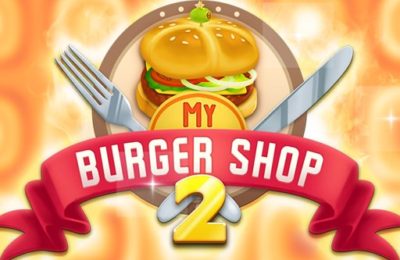 My Burger Shop 2