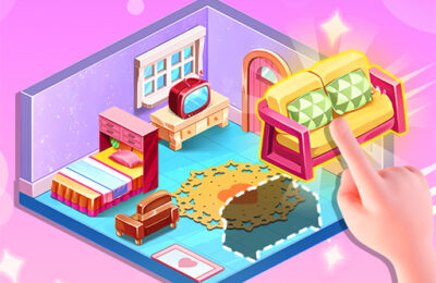 My Doll House Decor Life