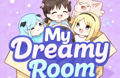 My Dreamy Room Home Design