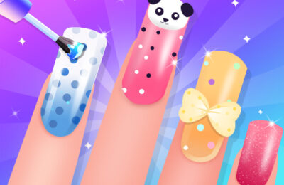 My Fashion Nail Shop