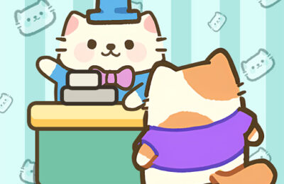 My Purrfect Cat Hotel