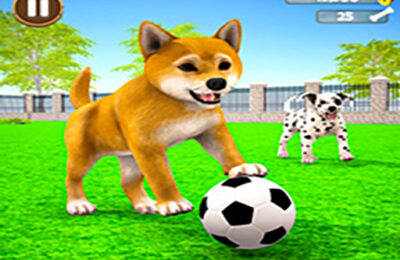 My Virtual Dog Care