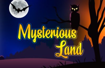 MYSTERIOUS LAND