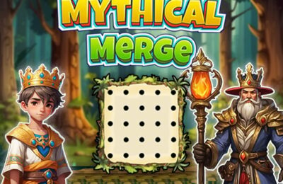 Mythical Merge