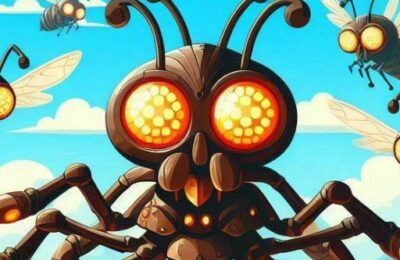 Mythinsects Tower Defense