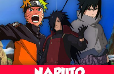 Naruto 3D Game