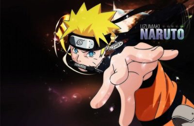 Naruto Free Fight