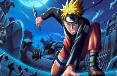 Naruto Free Fight : Season 2