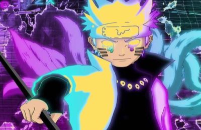 Naruto: Shippuden Flip Game – Endless Hook Online