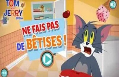 Ne fais pas de bêtises