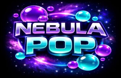 Nebula Bubble Pop