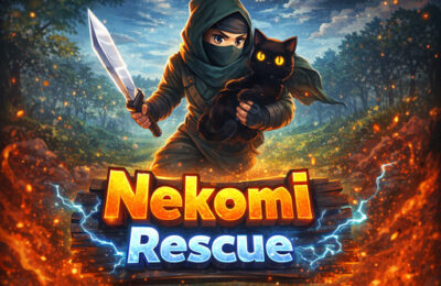 Nekomi Recuse