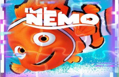 Nemo Jigsaw Puzzle