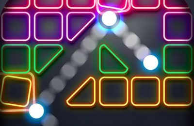 NEON BRICKS – Arcade