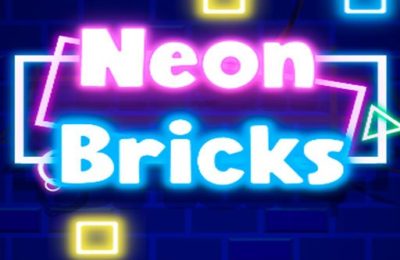 Neon Bricks HD